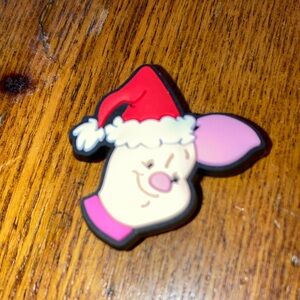 🎄Winnie the Pooh Piglet Shoe Charm